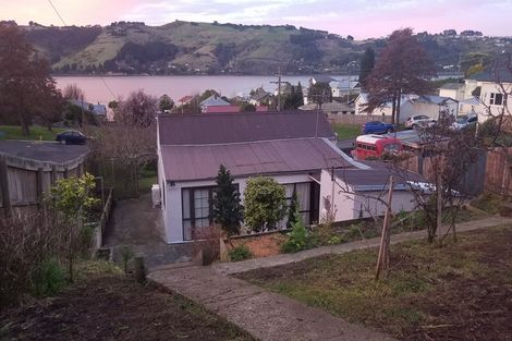 Photo of property in 55 Totara Street, Ravensbourne, Dunedin, 9022