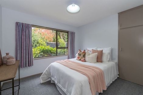 Photo of property in 15 Nepal Place, Burnside, Christchurch, 8053
