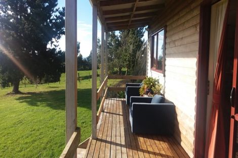 Photo of property in 121 Southdown Drive, Martinborough, 5781