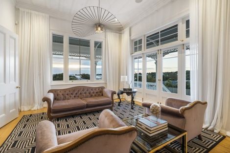 Photo of property in 24 Kenyon Avenue, Mount Eden, Auckland, 1024