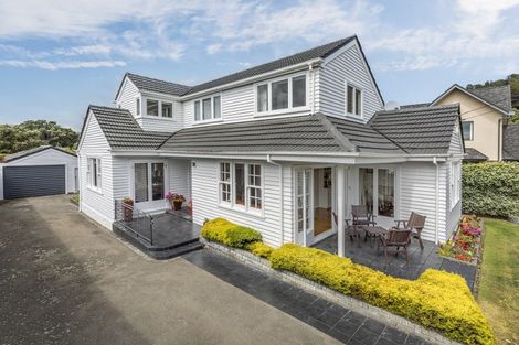 Photo of property in 57 Inglis Street, Seatoun, Wellington, 6022