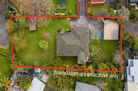 Photo of property in 55a Tirimoana Road, Te Atatu South, Auckland, 0602