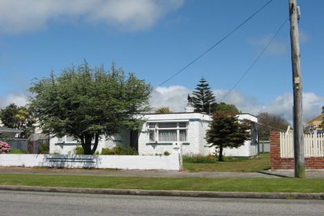 Photo of property in 44 Cobden Street, Westport, 7825