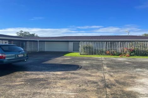 Photo of property in 2/4 Ramsgate Street, Ellerslie, Auckland, 1051