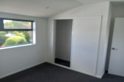 Photo of property in 1d Elstow Place, Spreydon, Christchurch, 8024