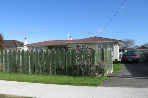 Photo of property in 10 Pharazyn Street, Feilding, 4702