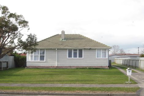 Photo of property in 36 Mason Avenue, Maraenui, Napier, 4110