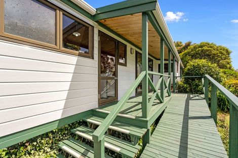 Photo of property in 63 Kaipikari Road Upper, Urenui, 4375