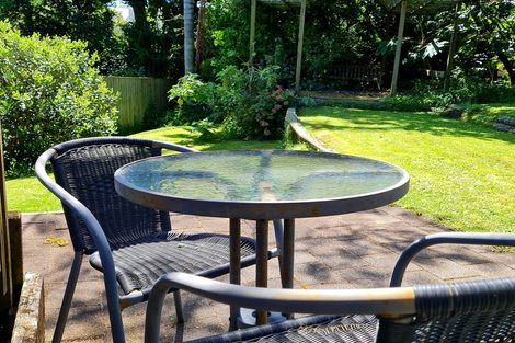 Photo of property in St Marys Close, 15/435 Parnell Road, Parnell, Auckland, 1052