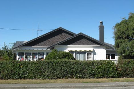 Photo of property in 31 Peel Street, Geraldine, 7930