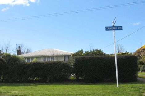 Photo of property in 22 Tamumu Road, Waipawa, 4210