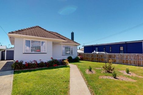 Photo of property in 21 Maire Street, Levin, 5510