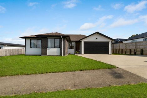 Photo of property in 64 Jamish Drive, Warkworth, 0910