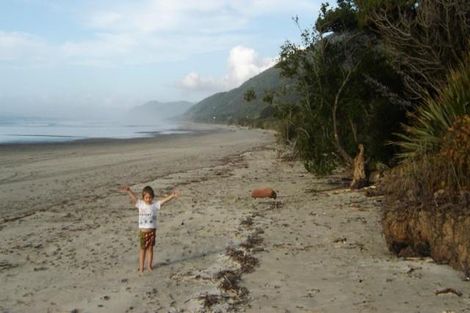 Photo of property in 3 Corbett Street, Hector, 7822