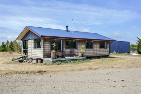 Photo of property in 4028 South Eyre Road Burnt Hill Waimakariri District