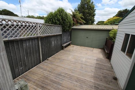 Photo of property in 3a Rhode Street, Frankton, Hamilton, 3204