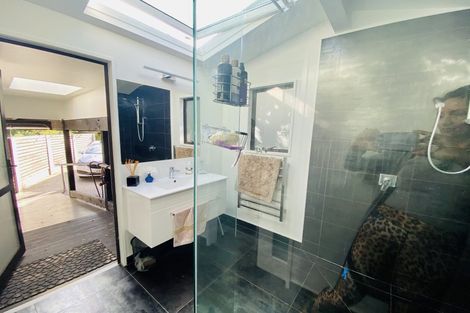 Photo of property in 32 Evans Pass Road, Sumner, Christchurch, 8081