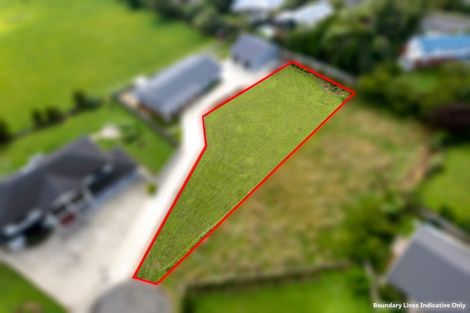 Photo of property in 18a Claremont Rise, Levin, 5510