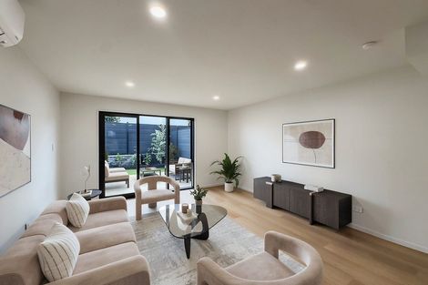 Photo of property in 9/6 James Street, Bayview, Auckland, 0629