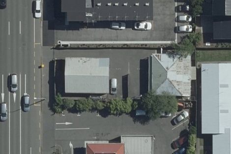 Photo of property in 148a Fitzgerald Avenue, Christchurch Central, Christchurch, 8011