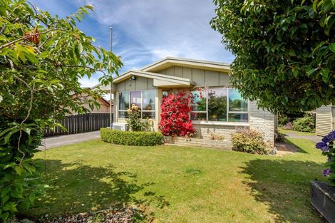 Photo of property in 1a Hospital Street, Dannevirke, 4930