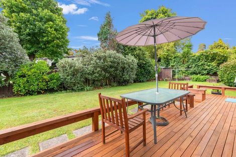 Photo of property in 23 Buchanan Place, Sunnybrook, Rotorua, 3015