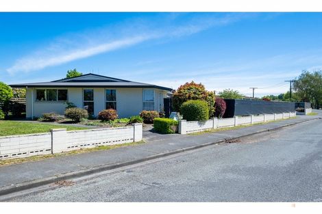 Photo of property in 22 Alexandra Street, Temuka, 7920