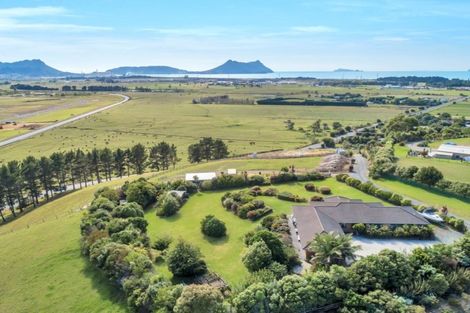 Photo of property in 28 Mccathie Road, Ruakaka, Whangarei, 0171