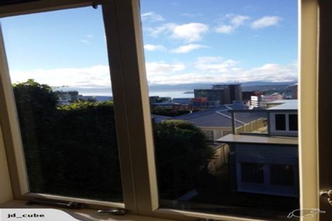 Photo of property in 28 Talavera Terrace, Kelburn, Wellington, 6012