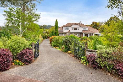 Photo of property in 1471 Clevedon Kawakawa Road, Kawakawa Bay, Papakura, 2585