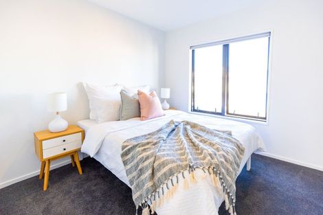 Photo of property in 6/55 Stanmore Road, Linwood, Christchurch, 8011