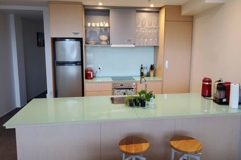 Photo of property in Century City Apartments, 135/72 Tory Street, Te Aro, Wellington, 6011