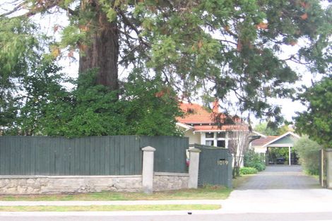 Photo of property in Woodlea, 1019 Caroline Road, Mayfair, Hastings, 4122