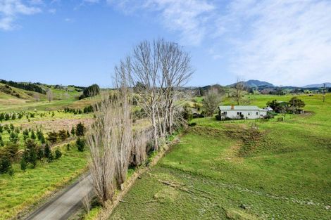 Photo of property in 2192 Omana Road, Pukehuia, Tangiteroria, 0381