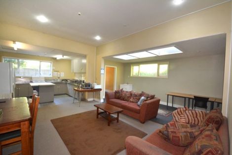 Photo of property in 123 Cargill Street, Dunedin Central, Dunedin, 9016