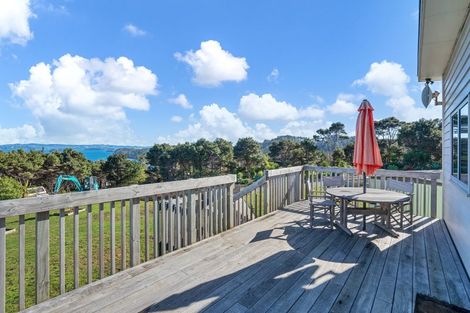 Photo of property in 10 Woods Ridge Road, Kawau Island, 0920