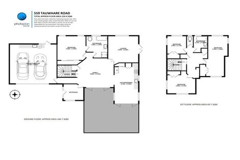 Photo of property in 559 Tauwhare Road, Matangi, Hamilton, 3287