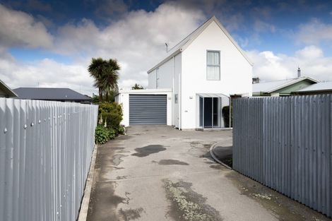 Photo of property in 330 Havelock Street, Ashburton, 7700