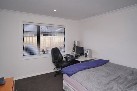 Photo of property in 31 El Alamein Avenue, Rangiora, 7400