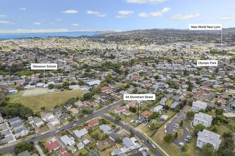 Photo of property in 4a Shoreham Street, Avondale, Auckland, 0600