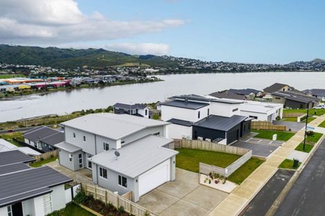 Photo of property in 80 John Burke Drive, Aotea, Porirua, 5024