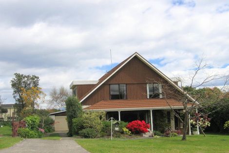 Photo of property in 9 Korimako Road, Waipahihi, Taupo, 3330
