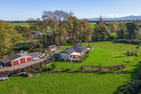 Photo of property in 133a Papawai Road, Greytown, 5794