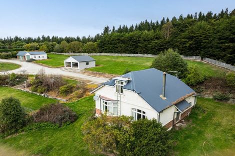 Photo of property in 53 Bushey Park Road, Bushey, Palmerston, 9482