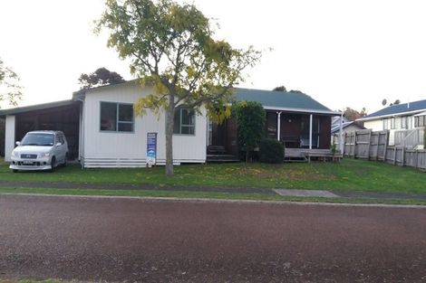 Photo of property in 46 Kennedy Park Drive, Pauanui, Hikuai, 3579