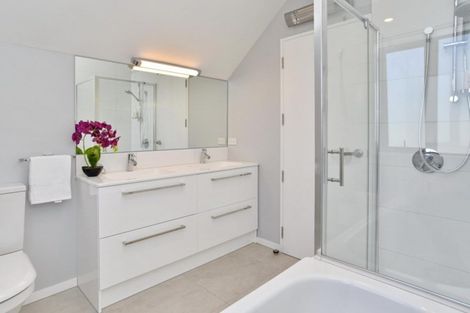 Photo of property in 2/107 Canon Street, Edgeware, Christchurch, 8013