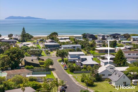 Photo of property in 1 Patterson Place, Waihi Beach, 3611