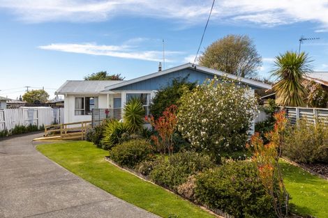 Photo of property in 6 Moana Crescent, Redwoodtown, Blenheim, 7201
