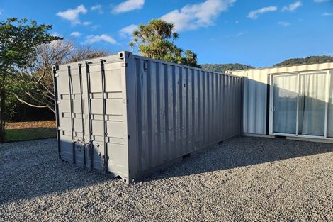 Photo of property in 58b Domett Esplanade, Cobden, Greymouth, 7802