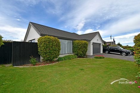 Photo of property in 23 Roydon Drive, Templeton, Christchurch, 8042